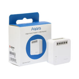 AQARA T1 WITH NEUTRAL