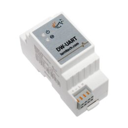 DW-UART