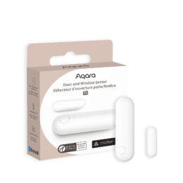 AQARA DOOR AND WINDOW SENSOR Т1 ZIGBEE 3.0