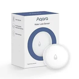 AQARA WATER LEAK SENSOR