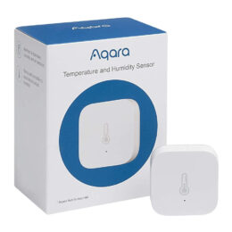 AQARA Temperature and Humidity Sensor