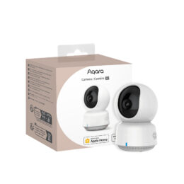 AQARA Camera E1