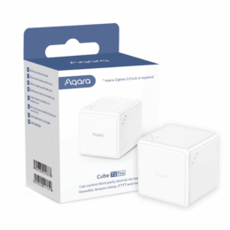 AQARA Cube T1 Pro