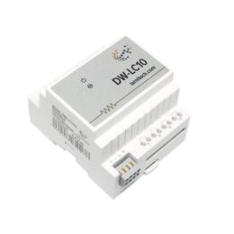 DW-LC10 10-канален актуатор
