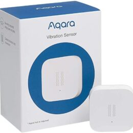 AQARA VIBRATION SENSOR