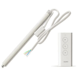 AQARA SMART ROLLER SHADE CONTROLLER