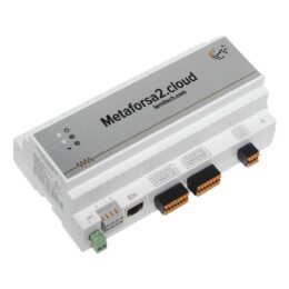 METAFORSA2.CLOUD BASE UNIT