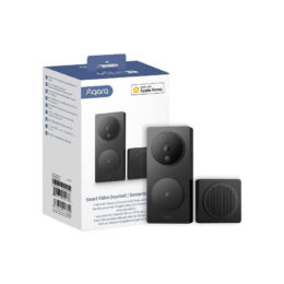 AQARA Doorbell G4