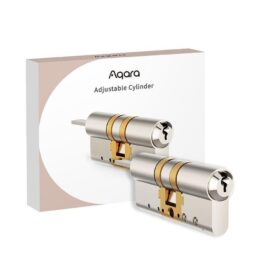Aqara Adjustable Cylinder Универсален патрон
