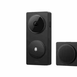 Aqara Doorbell Camera Hub G410