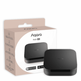 AQARA HUB M3