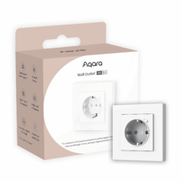 Смарт контакт Aqara H2 EU