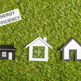 Енергийна ефективност чрез смарт технологии в дома