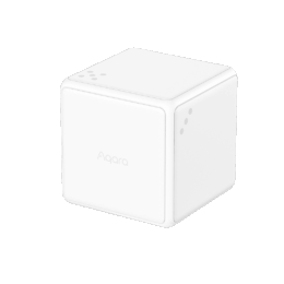 Контролер за умен дом AQARA Cube T1 Pro
