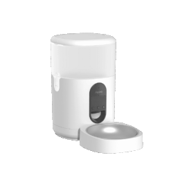 Смарт хранилка за домашни любимци AQARA C1