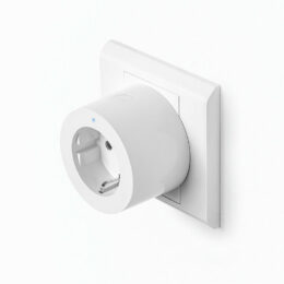 Смарт контакт AQARA SMART PLUG