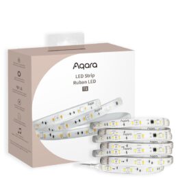 Смарт LED лента AQARA T1 EU: стартов пакет 2 м