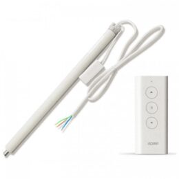 Смарт мотор за щори AQARA SMART ROLLER SHADE CONTROLLER