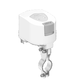 Смарт задвижка за спирателни кранове Aqara T1