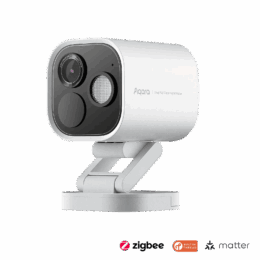 Външна камера-хъб Aqara G5 Pro – Wi-Fi