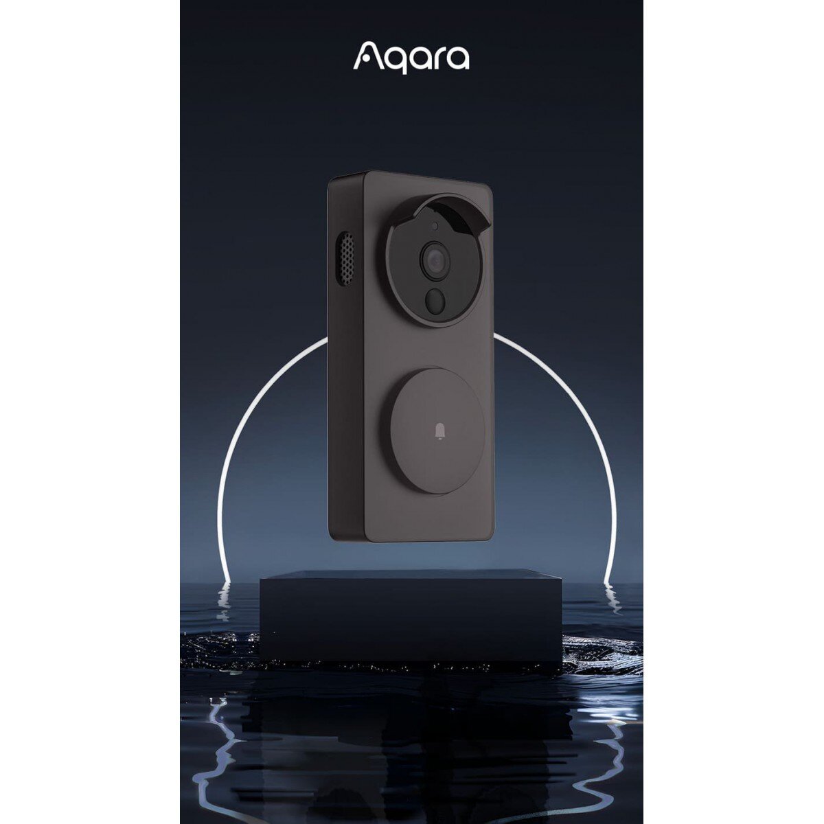 Aqara G4 Waterproof Case