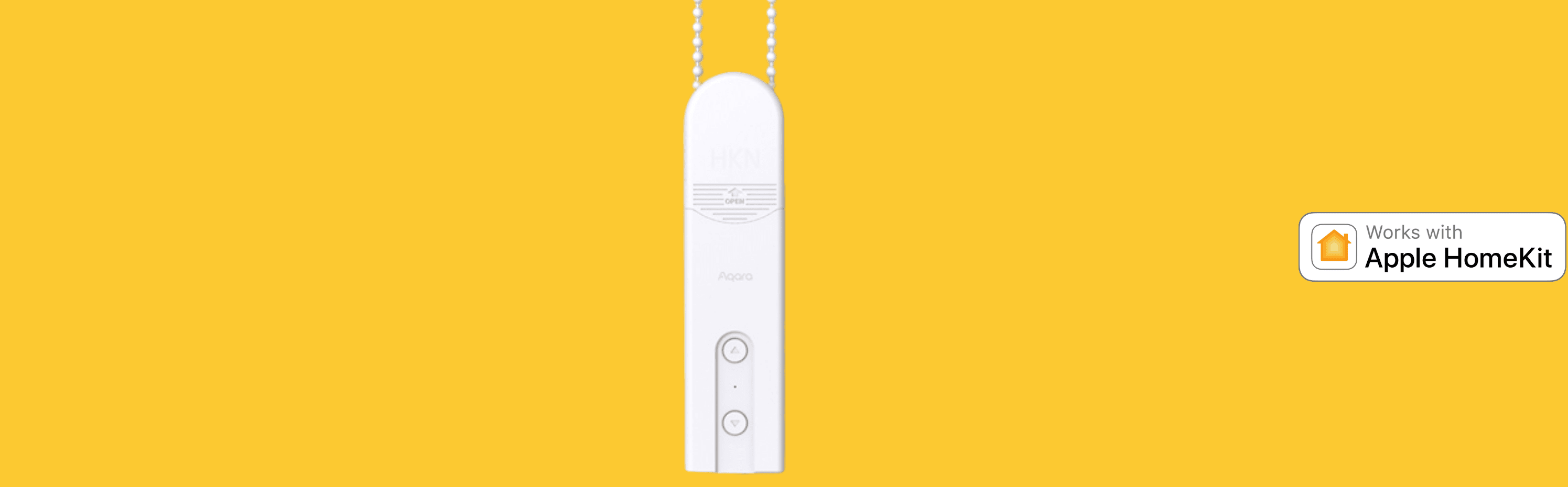 Aqara Roller Shade Driver E1