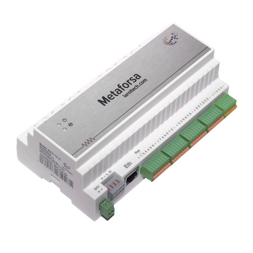 METAFORSA.CLOUD