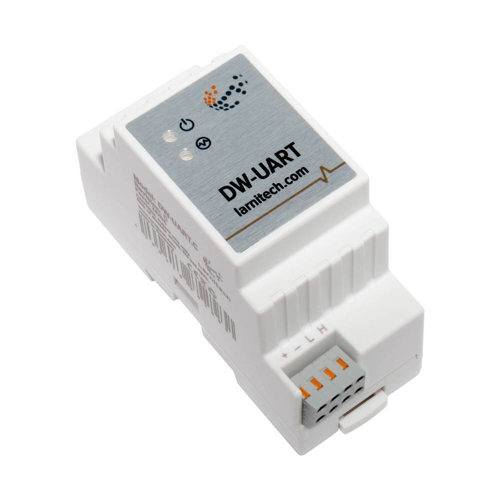 DW-UART