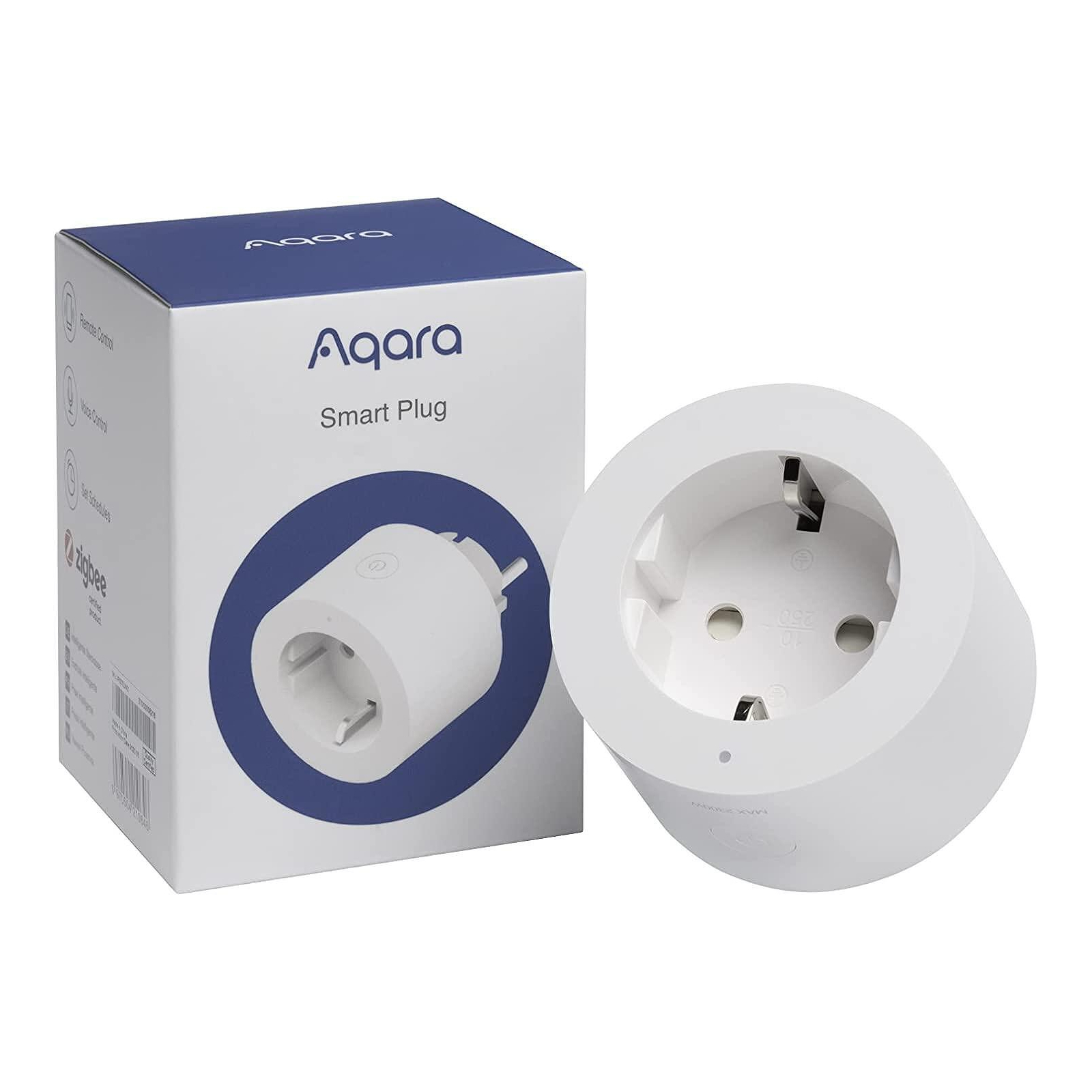 AQARA SMART PLUG