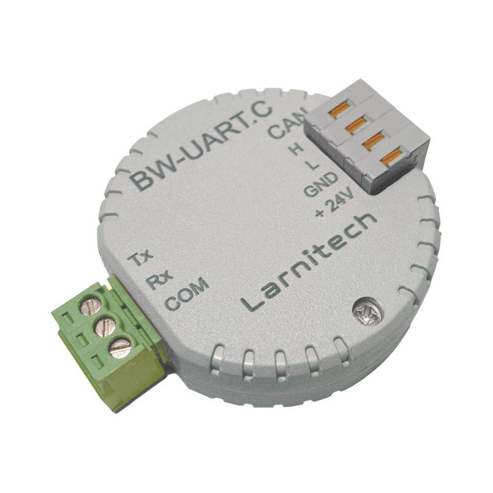 BW-UART