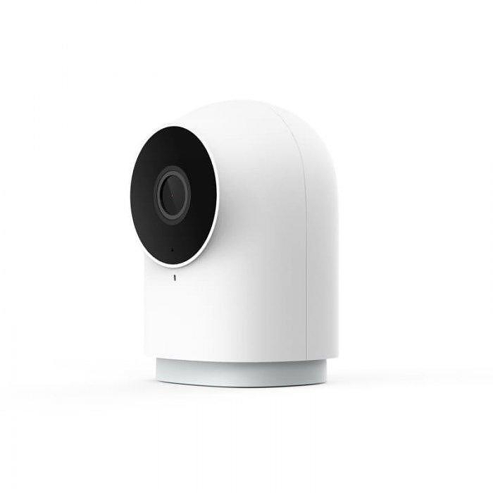 AQARA G2H PRO