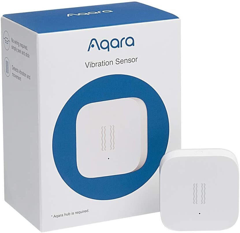 AQARA VIBRATION SENSOR