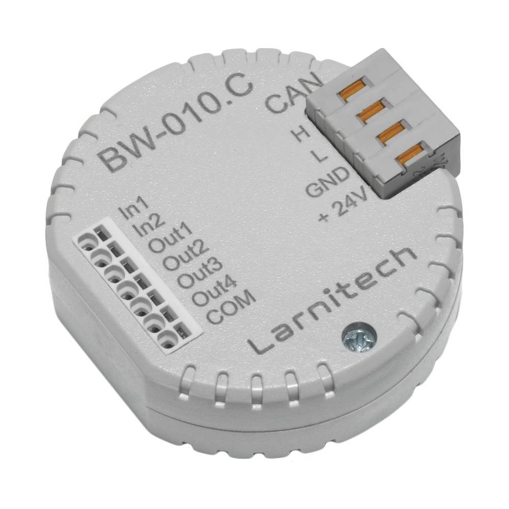 BW-010