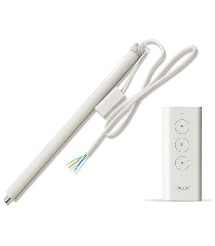 AQARA SMART ROLLER SHADE CONTROLLER