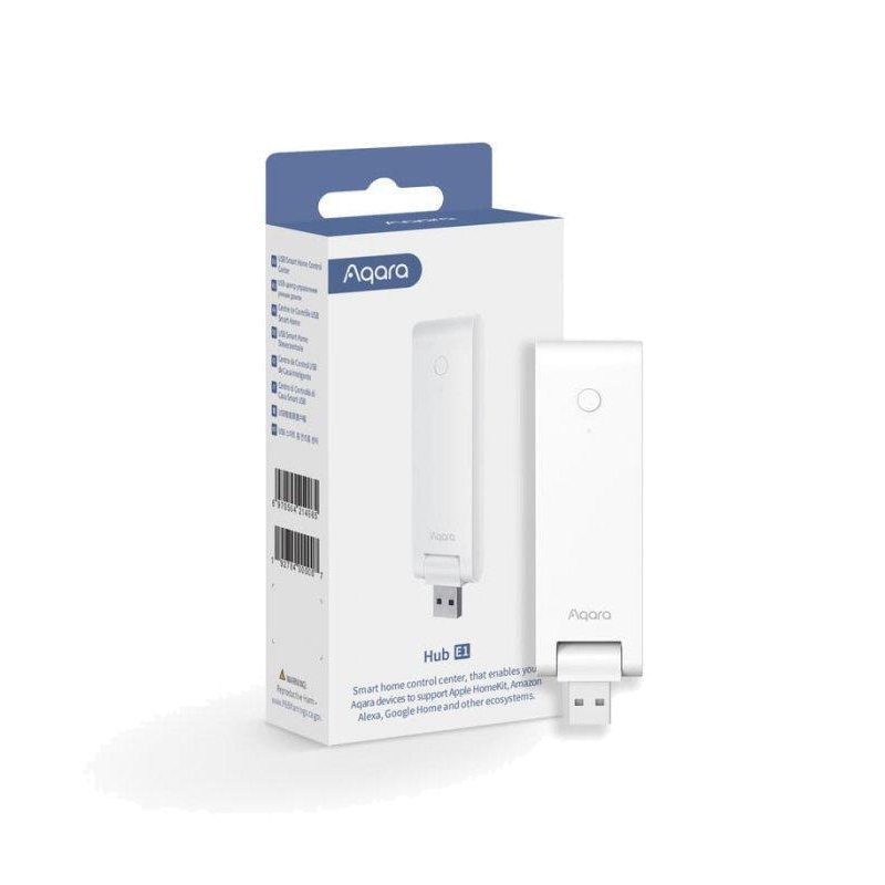 AQARA HUB E1
