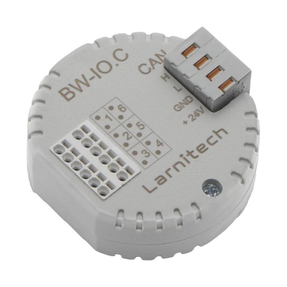 BW-IO