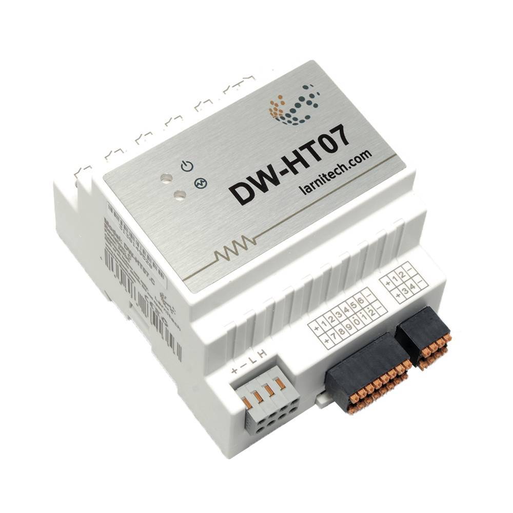 DW-HT07