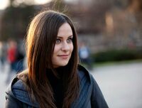 Анна Павлова