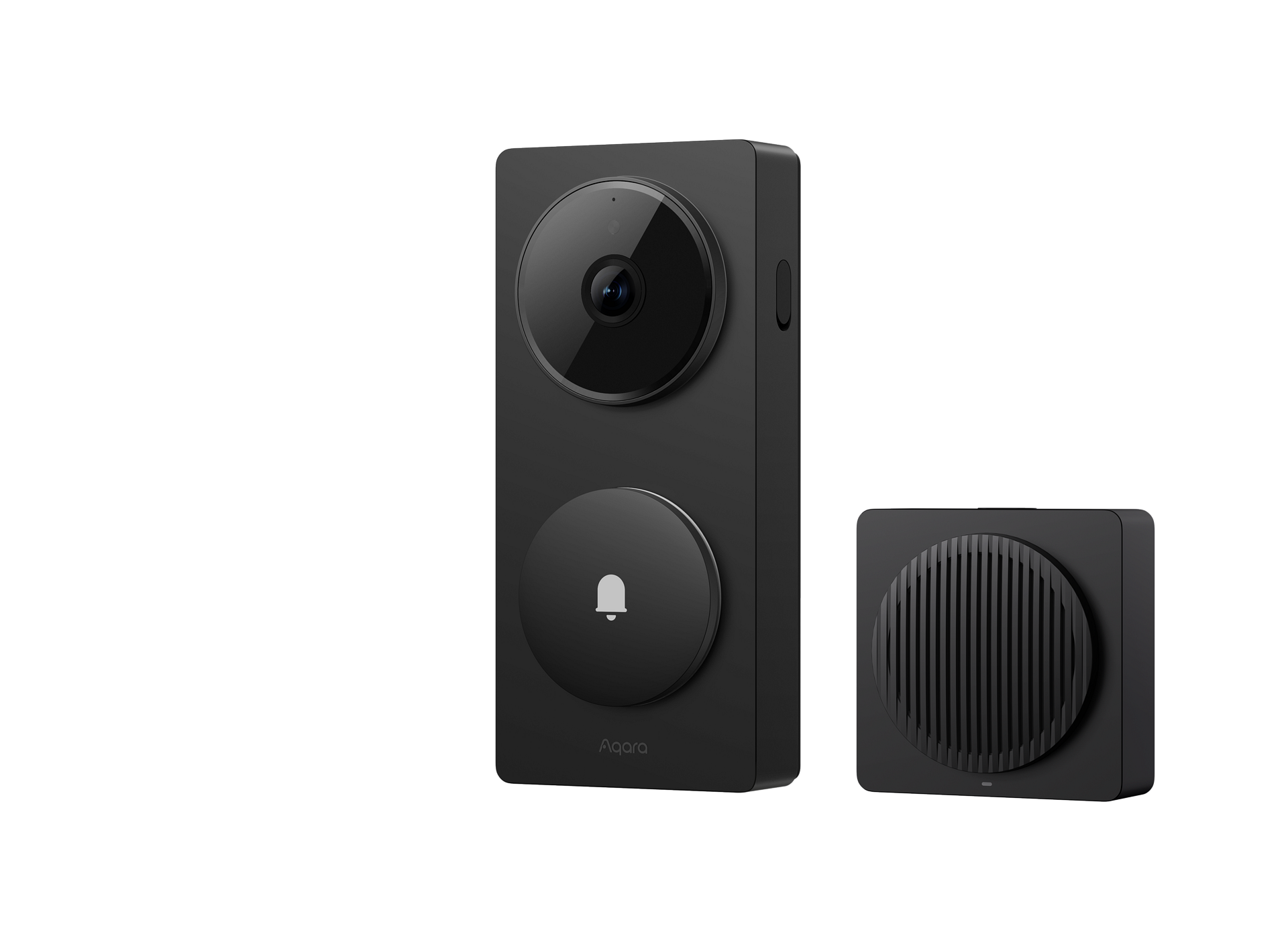 Aqara Doorbell Camera Hub G410