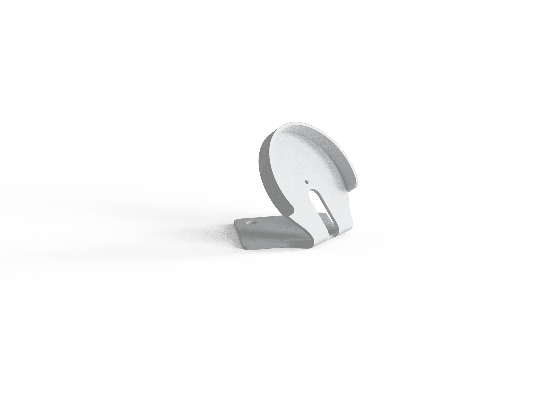 Aqara Стойка за ъглов монтаж на FP2 сензор за присъствие