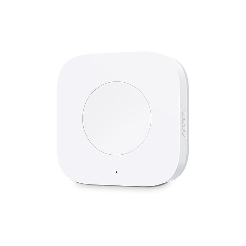 Безжичен мини бутон AQARA WIRELESS MINI SWITCH Zigbee