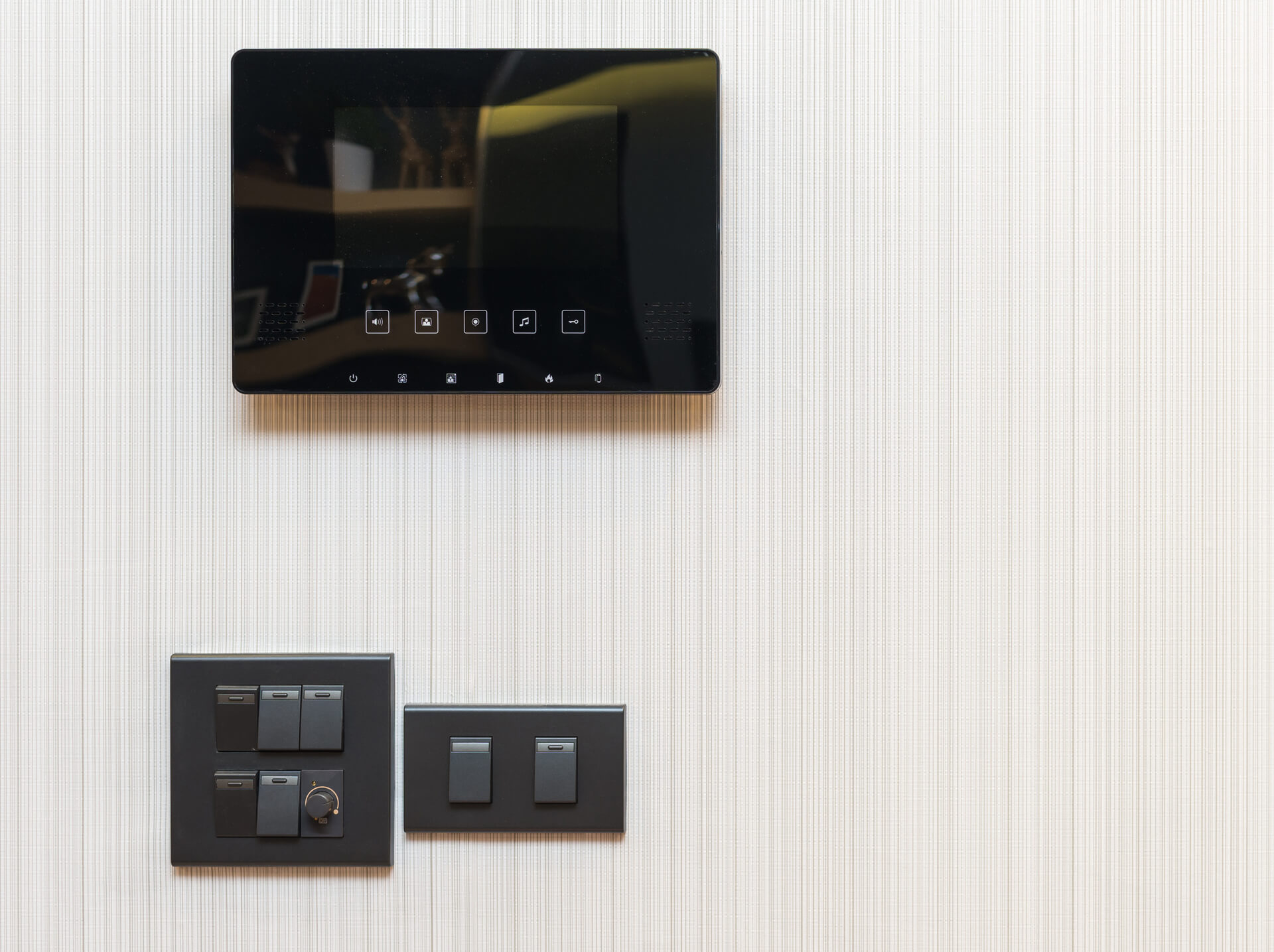 Мрежова инфраструктура за умен дом