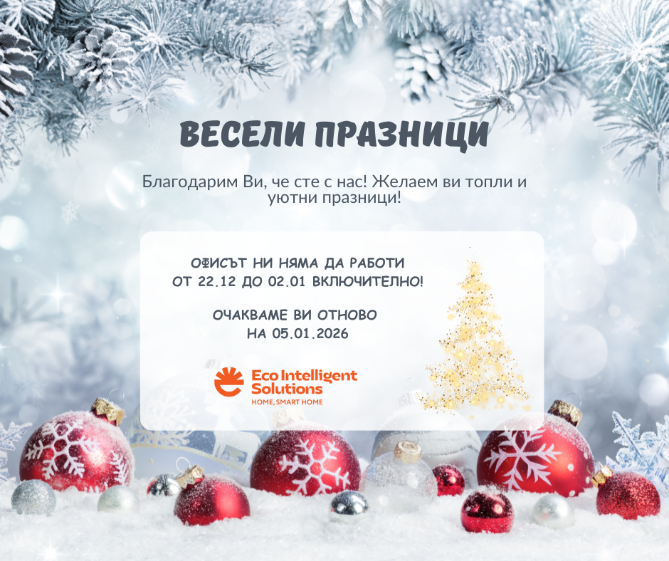 Коледни празници