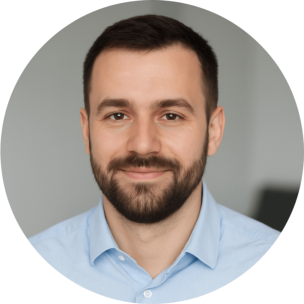 Николай Тодоров