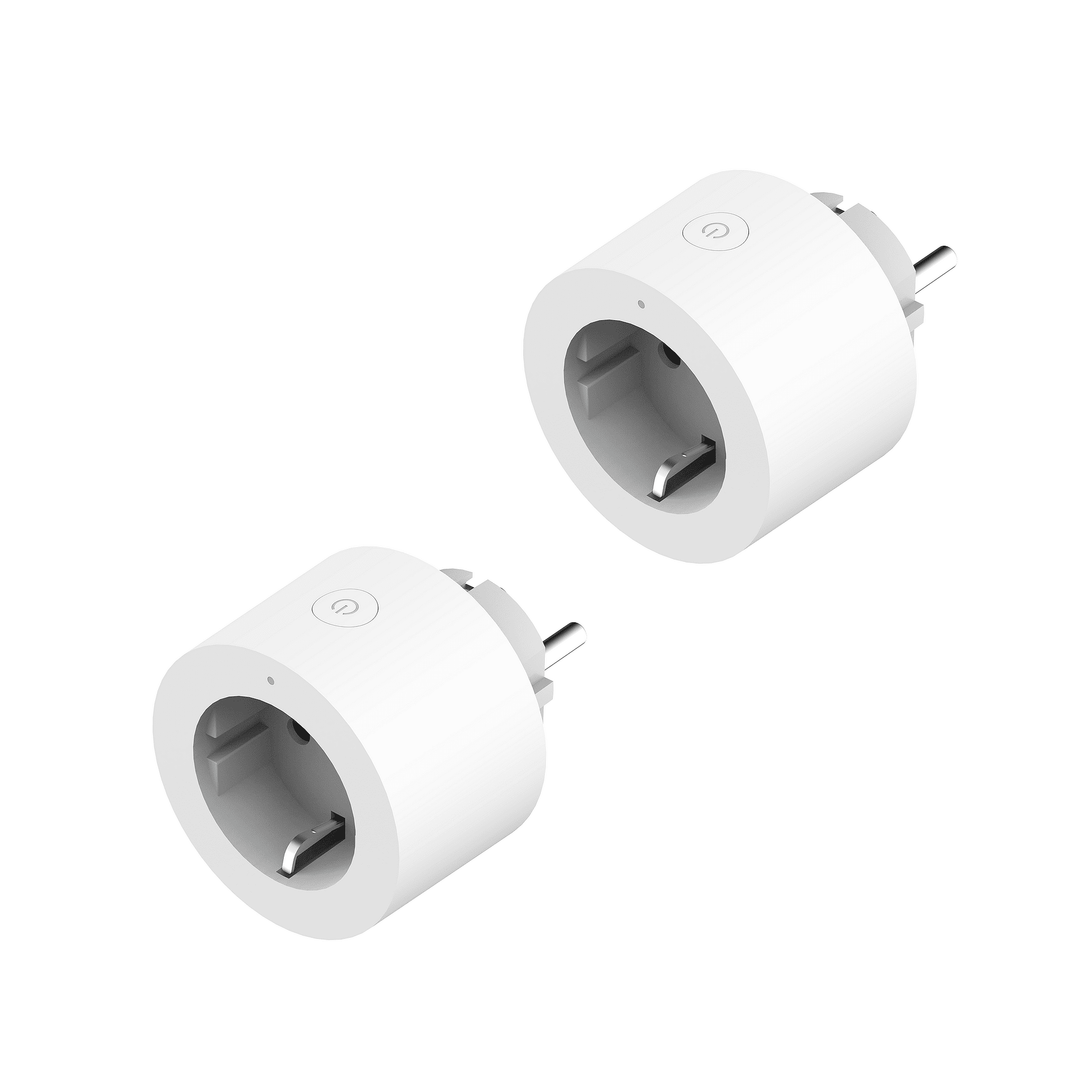 Промо Пакет Aqara Smart Plug – 2 броя