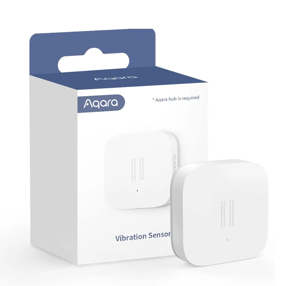 Сензор за вибрации AQARA VIBRATION SENSOR