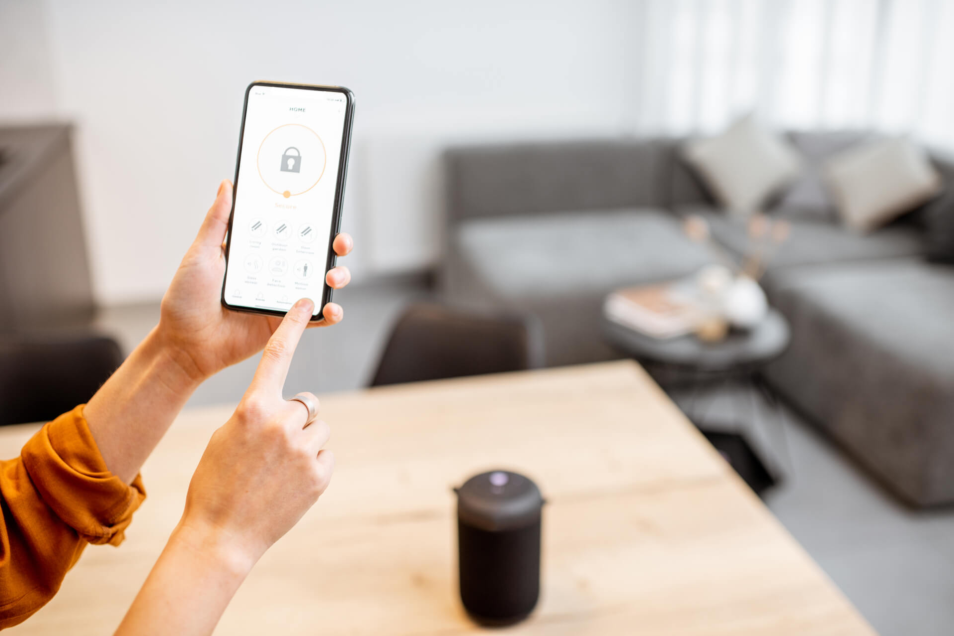 Стартер комплект за домашна автоматизация