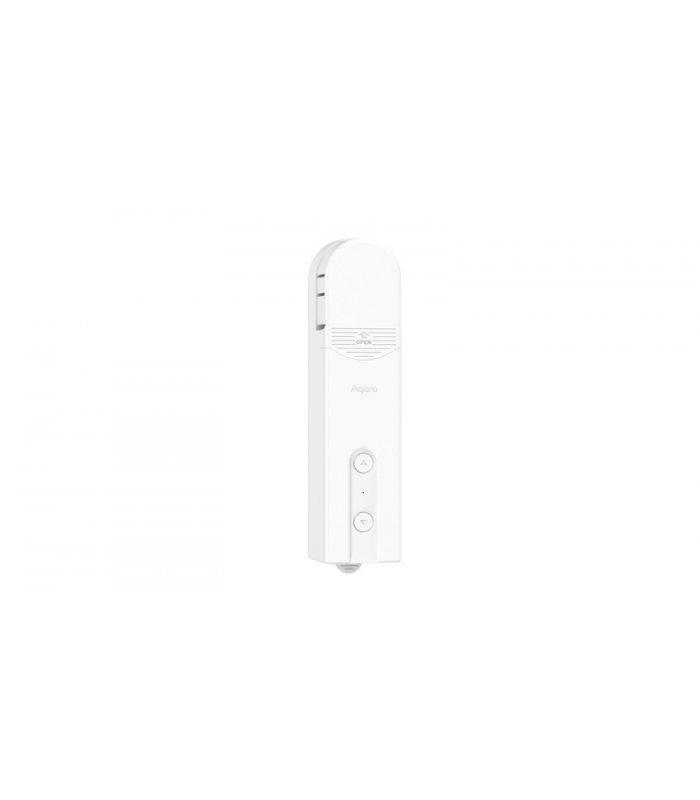 Смарт двигател за ролетни щори AQARA E1