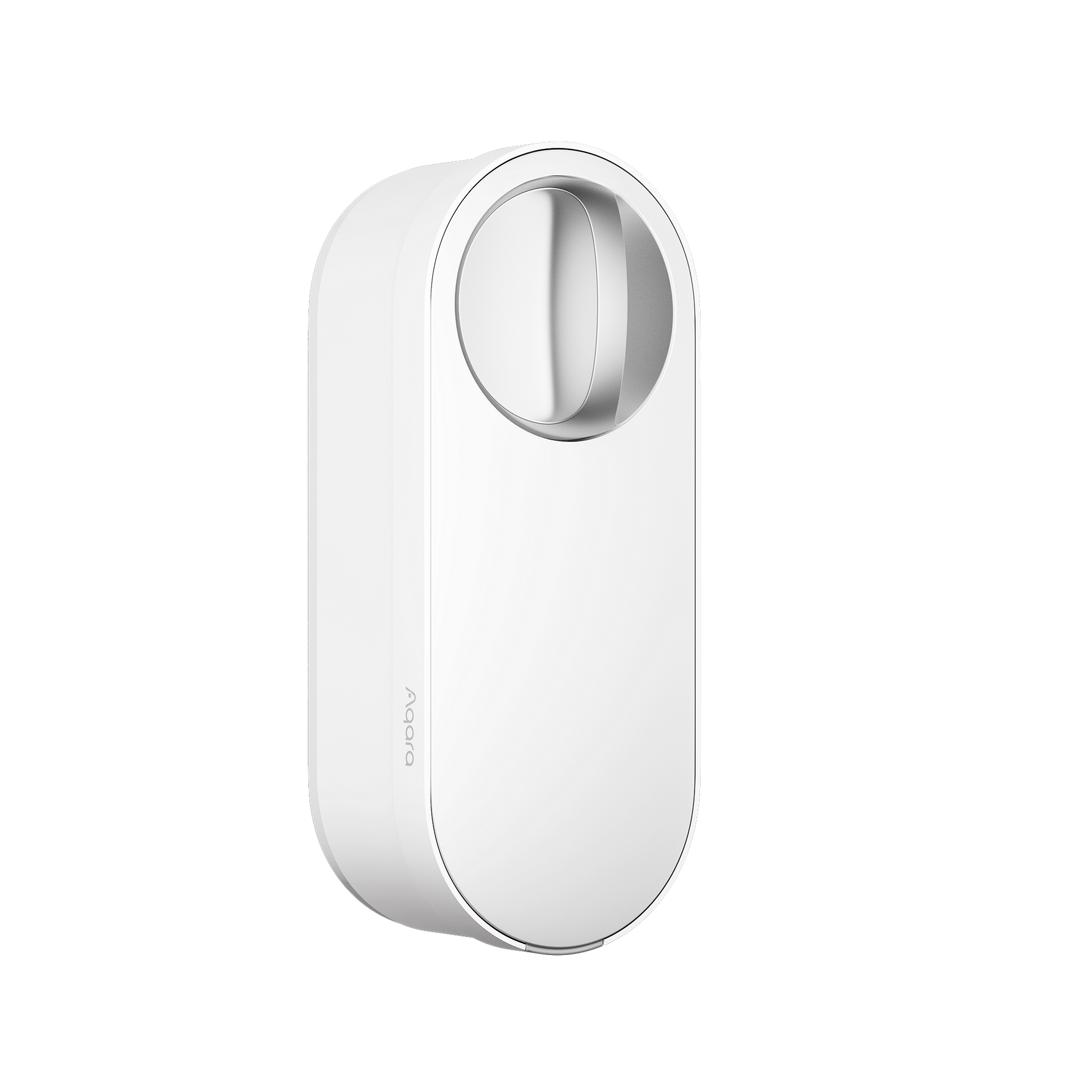 Умна ключалка Aqara U200 12