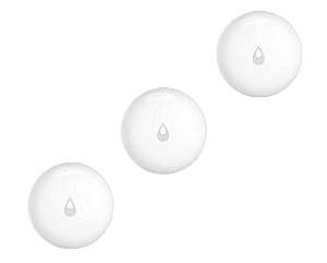 Троен смарт пакет Aqara Water Leak Sensor T1